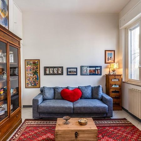 Cozy Flat In Vatican Area With Private Terrace روما المظهر الخارجي الصورة