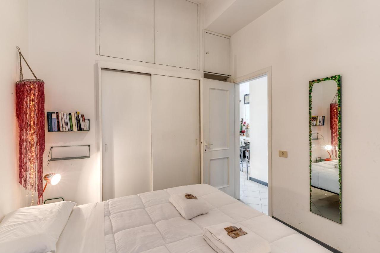 Cozy Flat In Vatican Area With Private Terrace روما المظهر الخارجي الصورة