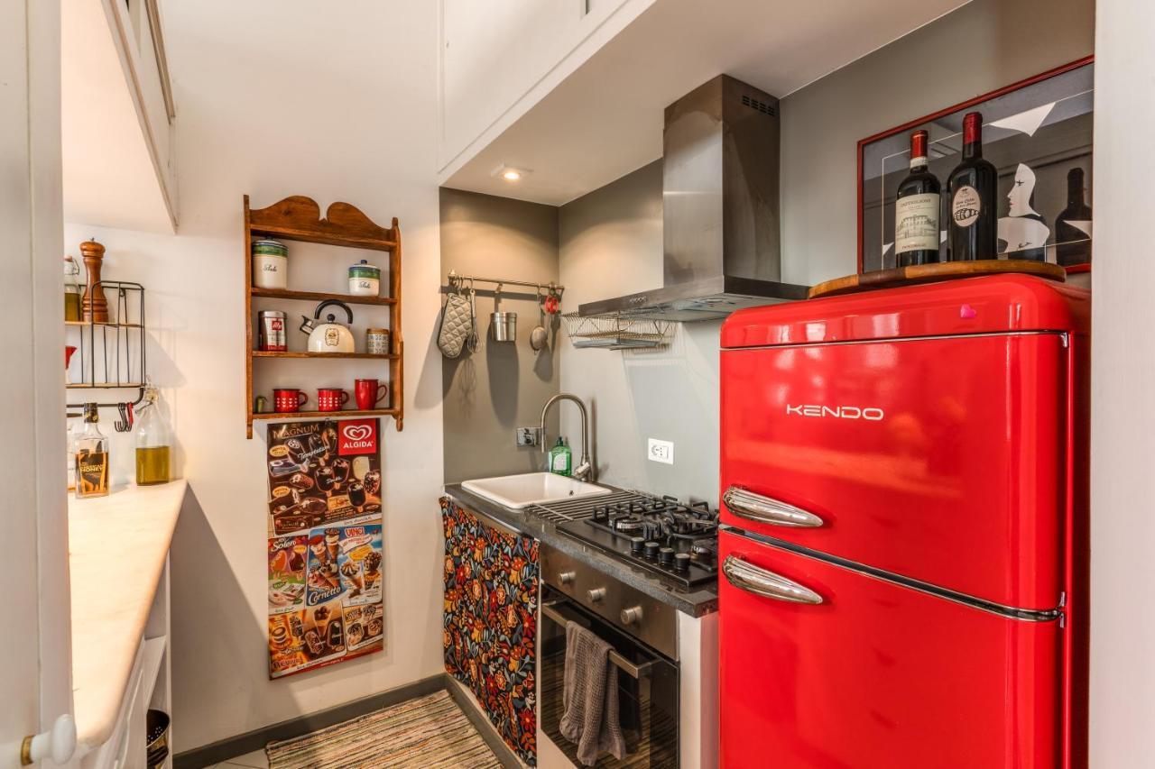 Cozy Flat In Vatican Area With Private Terrace روما المظهر الخارجي الصورة